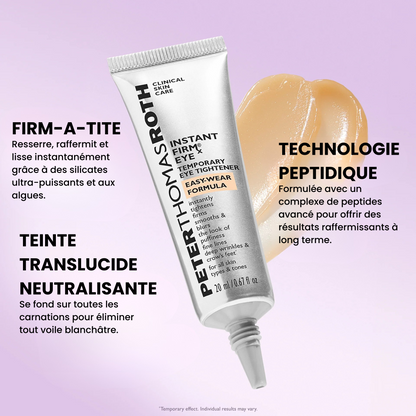 Gel, Effet Lifting Instantané | Aivalya™